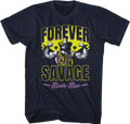 Forever Savage Macho Man T-Shirt product image 1