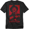 Freddy Krueger Never Sleep Again Nightmare On Elm Street product image 1