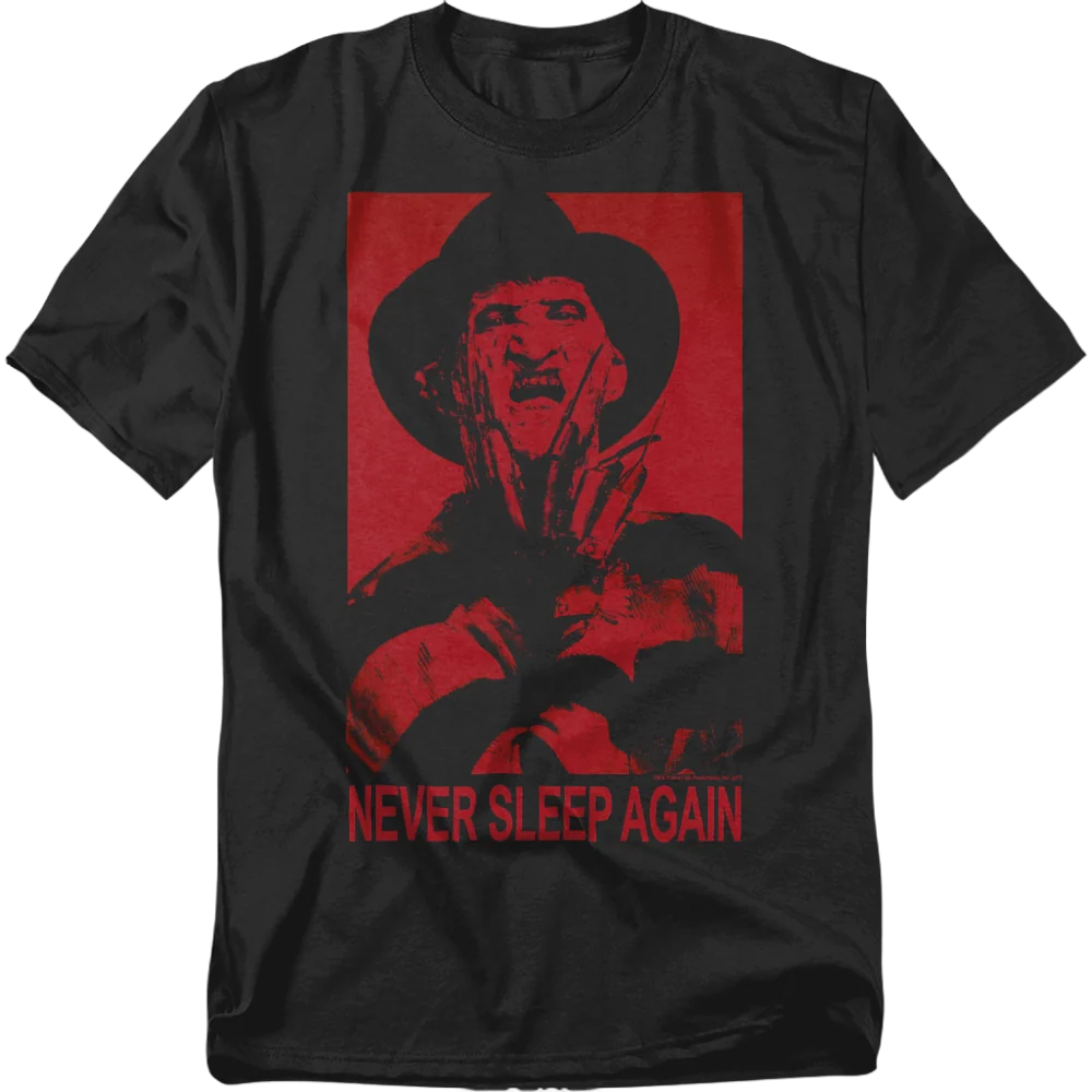 Freddy Krueger Never Sleep Again Nightmare On Elm Street product image 1