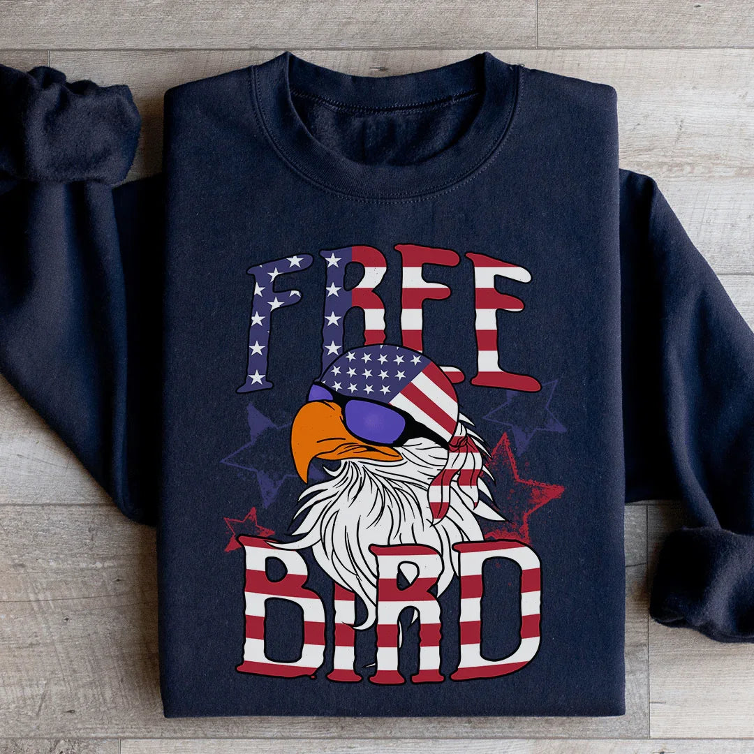 Free Bird Sweatshirt product image 2