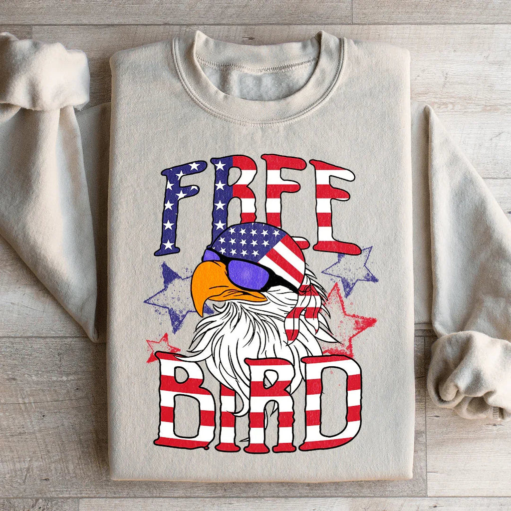 Free Bird Sweatshirt product image 4