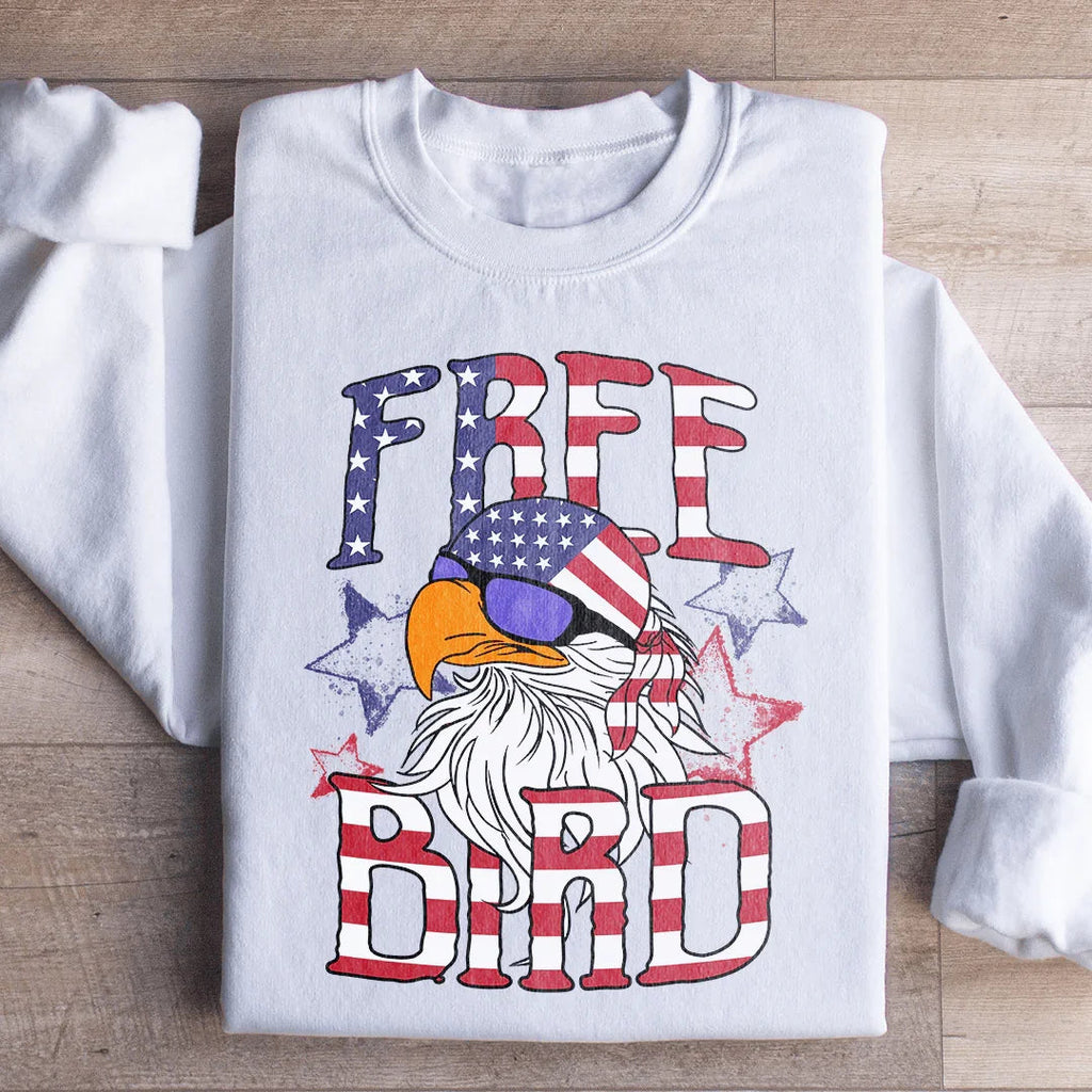 Free Bird Sweatshirt product image 1