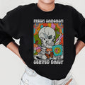 Fresh Sarcasm Sweatshirt product image 1