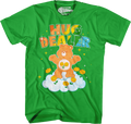 Friend Bear Hug Dealer Care Bears T-Shirt product image 1