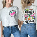 Fruits Of The Spirit Back Print Tee product image 1