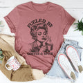 Fueled By Coffee & Spite Tee product image 1