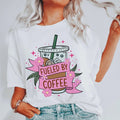 Fueled By Coffee Tee product image 1