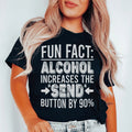 Fun Fact Tee product image 1