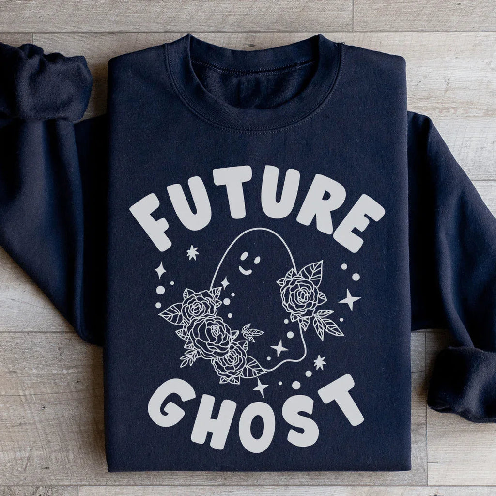 Future Ghost Sweatshirt product image 3