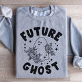 Future Ghost Sweatshirt product image 1