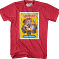 Geeky Gary Garbage Pail Kids T-Shirt product image 1