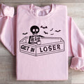 Get In Loser Halloween Sweatshirt product image 1