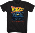 Gigawatts Back To The Future T-Shirt product image 1