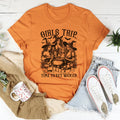 Girls Trip Salem Time To Get Wicked Tee product image 1