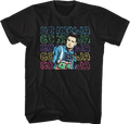 Go Ninja Vanilla Ice T-Shirt product image 1
