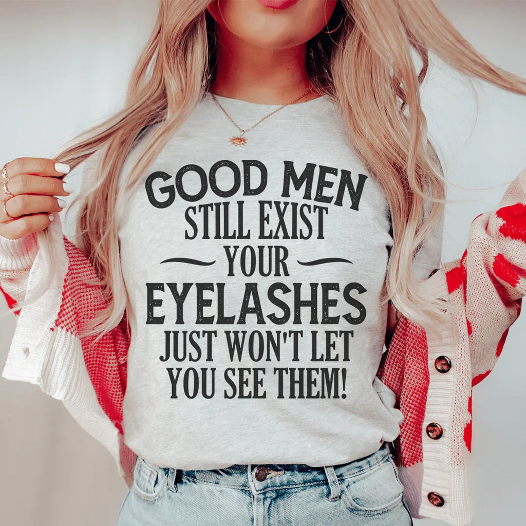 Good Men Still Exist Tee product image 1