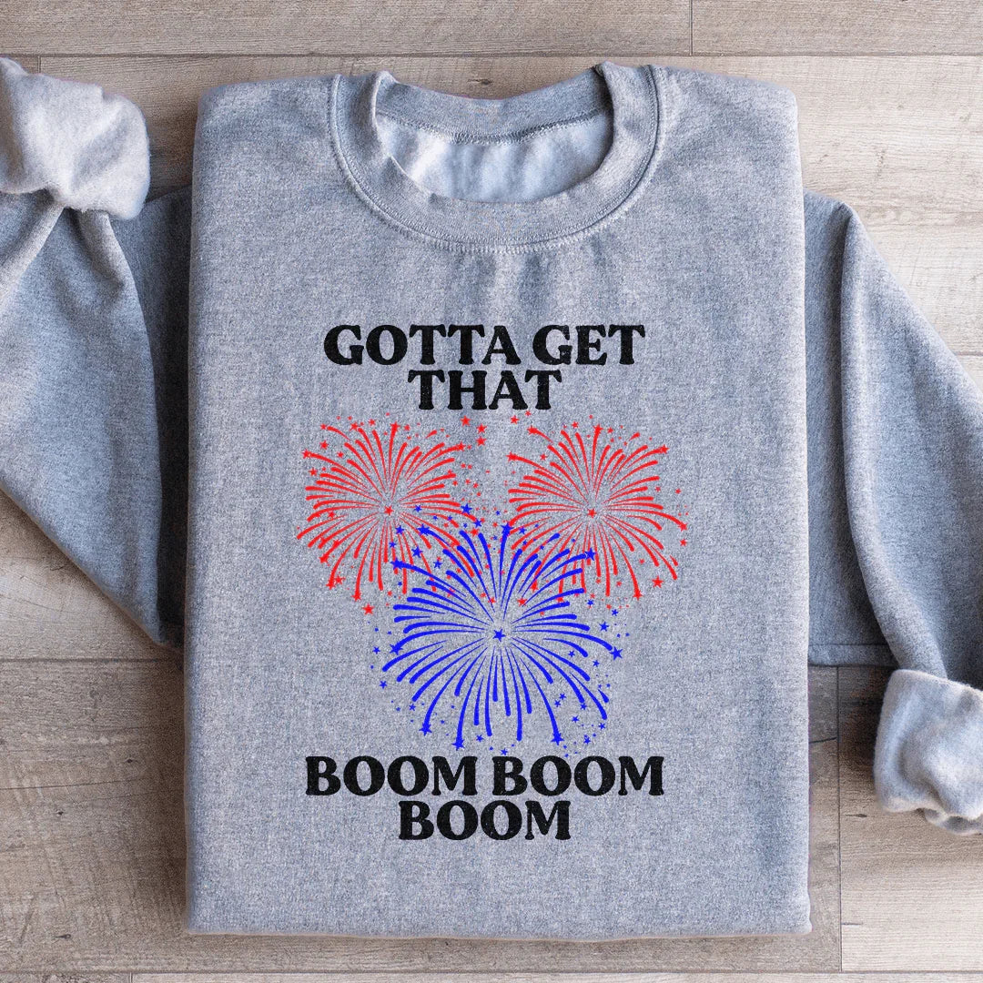 Gotta Get That Sweatshirt product image 2