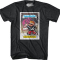 Graffiti Petey Garbage Pail Kids T-Shirt product image 1