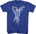 Graffiti Vanilla Ice T-Shirt product image 1