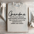 Grandma Sweatshirt product image 1