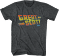 Great Scott Back To The Future T-Shirt product image 1