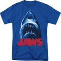 Great White Attack Jaws T-Shirt product image 1