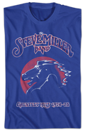 Greatest Hits 1974-78 Steve Miller Band T-Shirt product image 1
