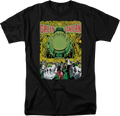 Green Lantern Five Billion Years DC Comics T-Shirt product image 1