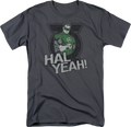 Green Lantern Hal Yeah DC Comics T-Shirt product image 1