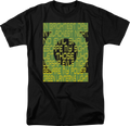 Green Lantern Oath DC Comics T-Shirt product image 1