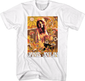 Groovy Drawings Janis Joplin T-Shirt product image 1