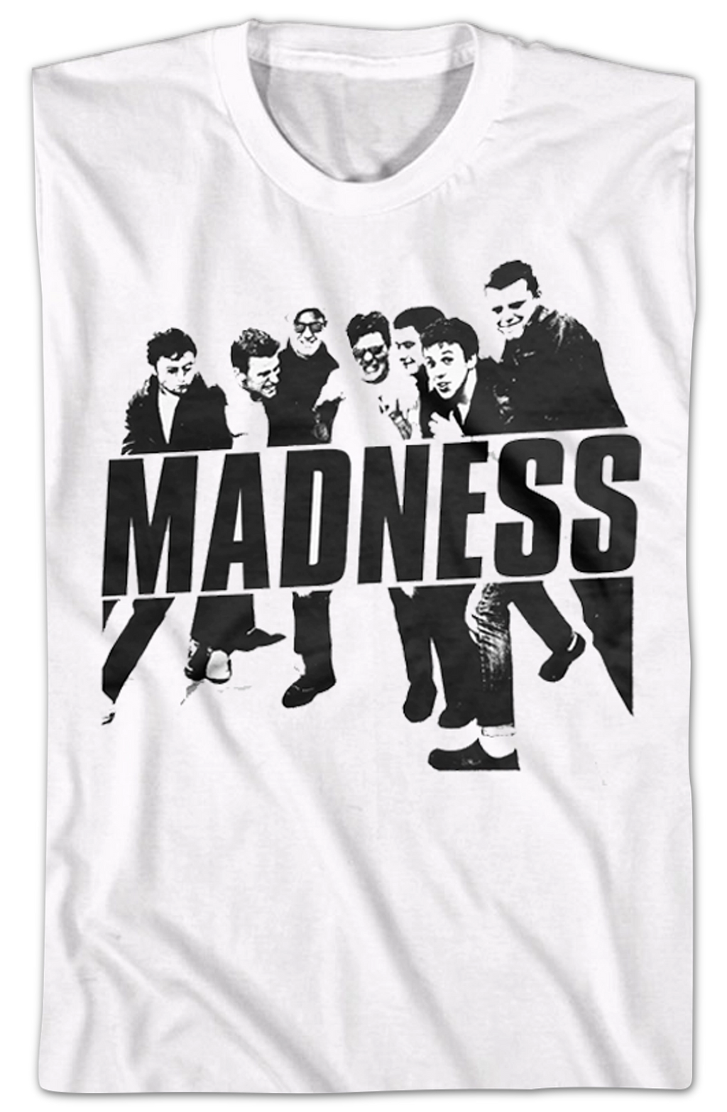 Group Photo Madness T-Shirt product image 2
