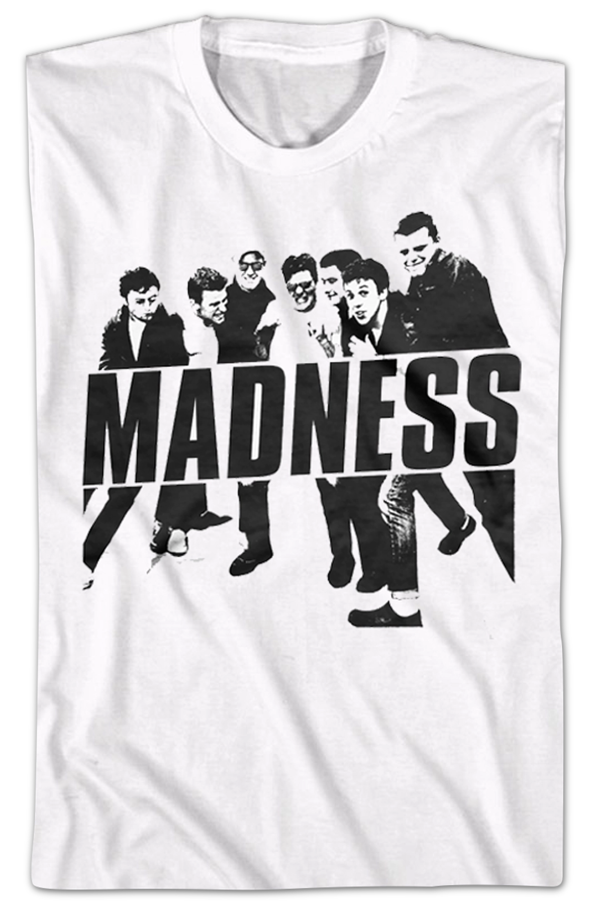 Group Photo Madness T-Shirt product image 2