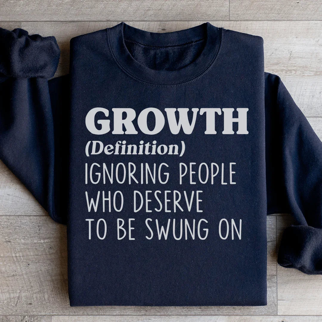 Growth Sweatshirt product image 3