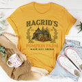 Hagrid's Pumpkin Farm Magically Grown Tee product image 1