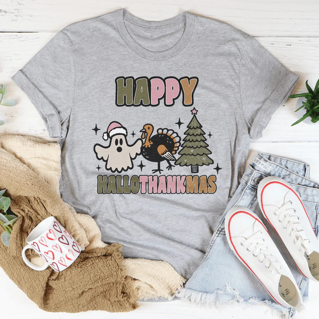 Hallothankma Tee product image 4