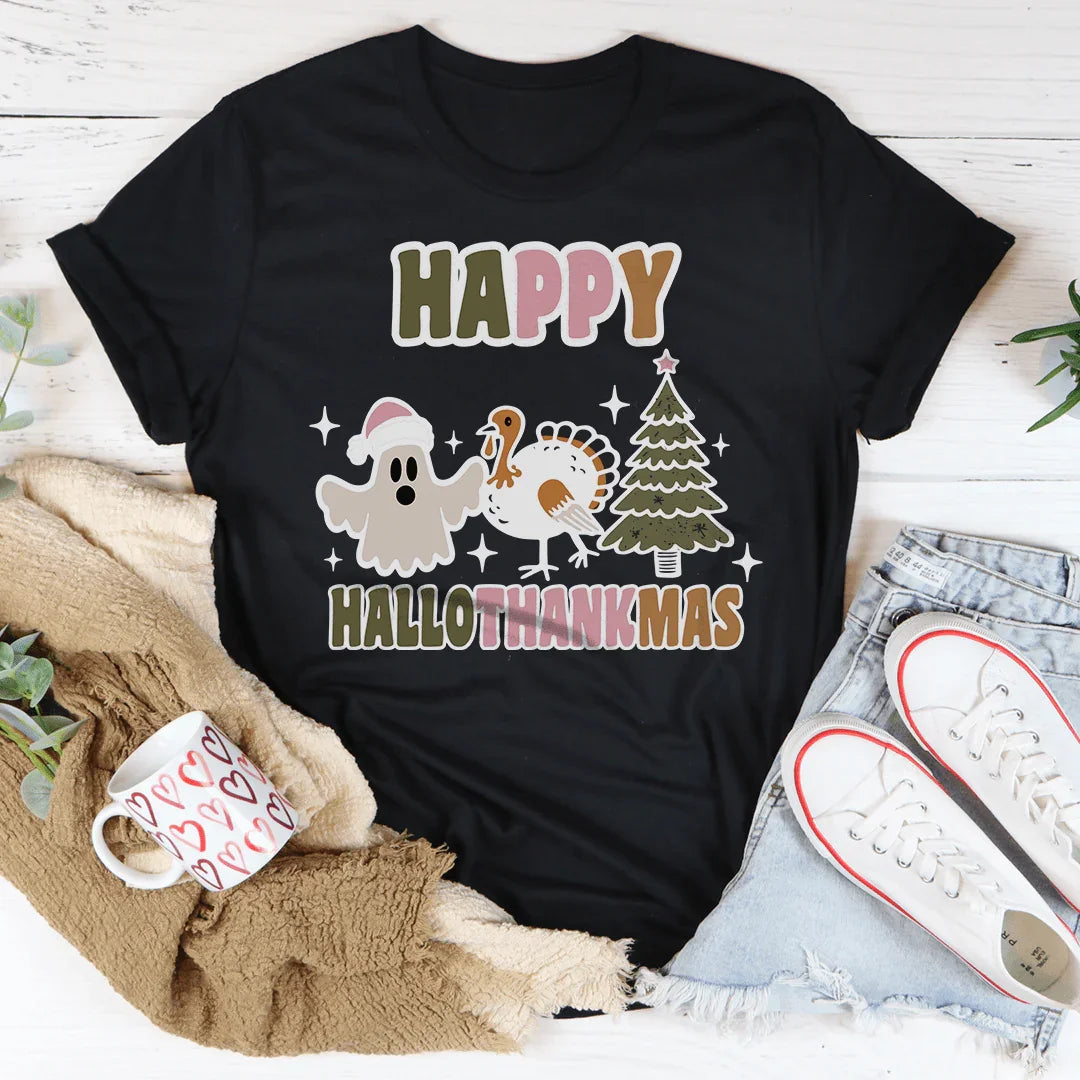 Hallothankma Tee product image 3