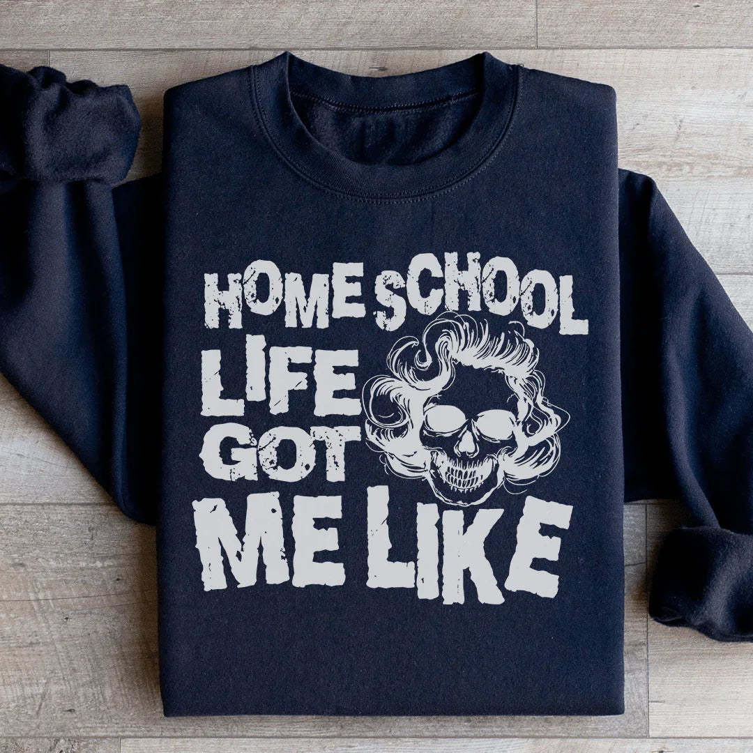 Halloween Bride Ghost Sweatshirt product image 1