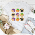 Halloween Cookies Tee product image 1