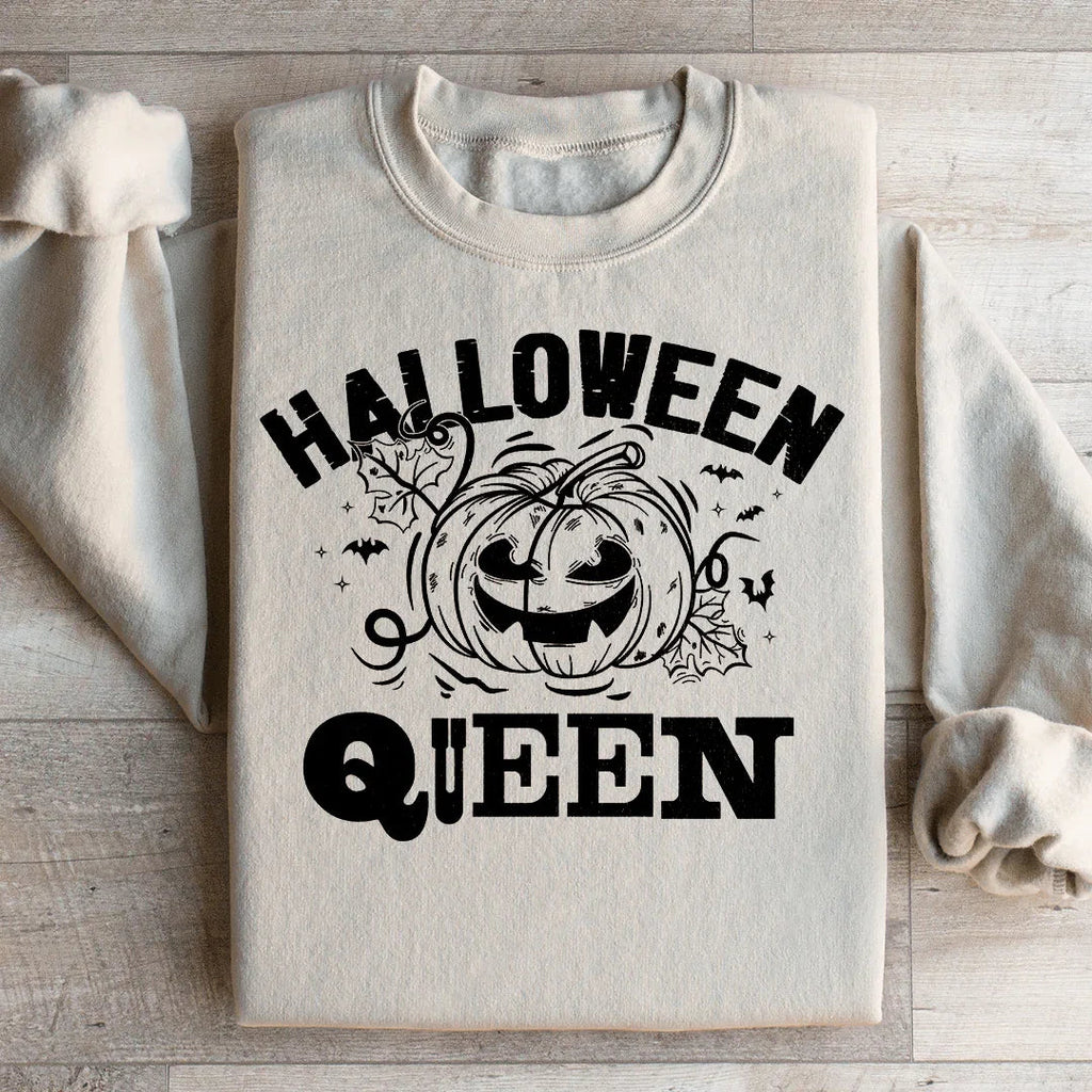 Halloween Queen Sweatshirt product image 2