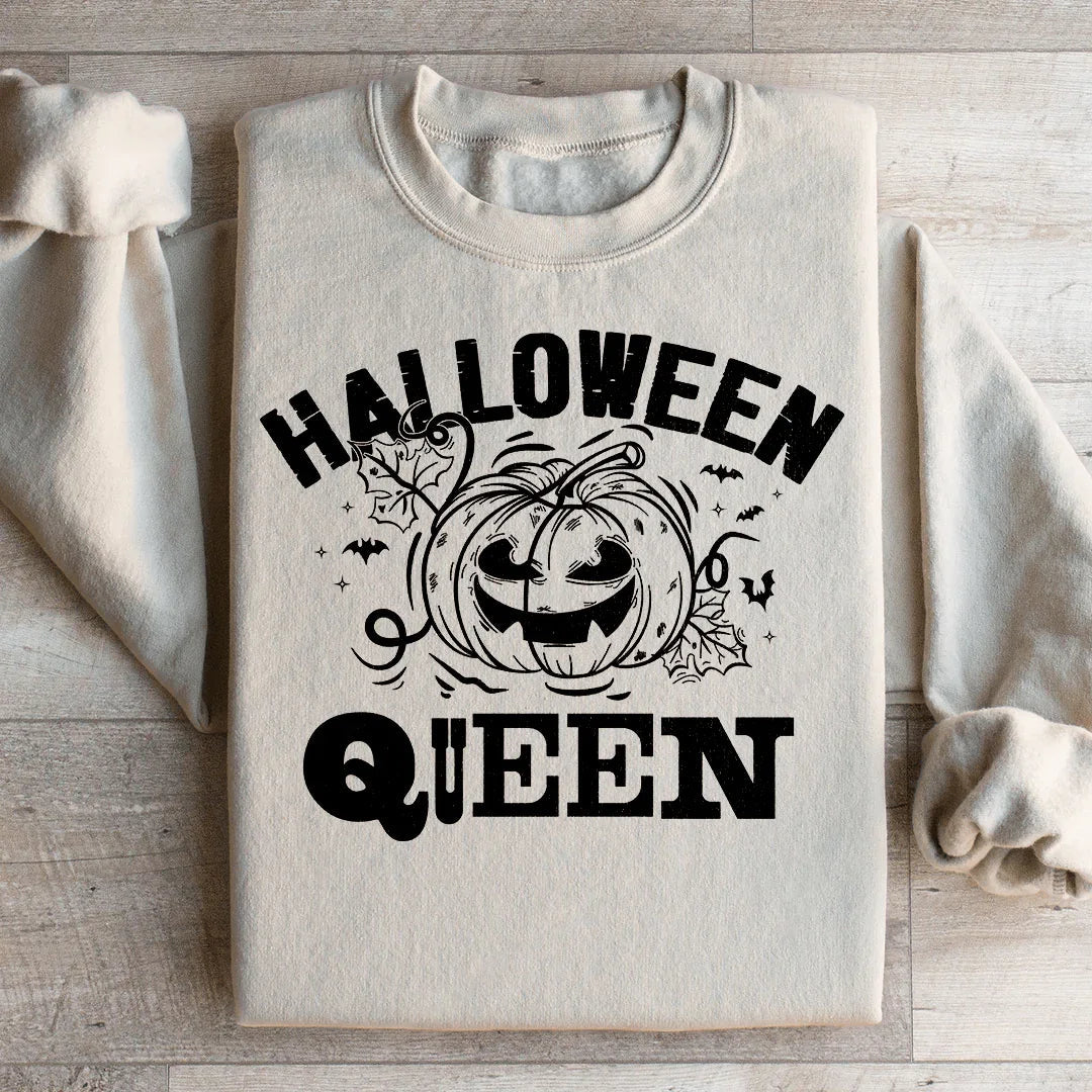 Halloween Queen Sweatshirt product image 2