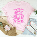 Hang On Let Me Girl Math This Tee product image 1