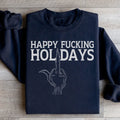 Happy Holidays Sweatshirt product image 1