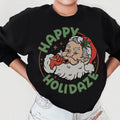 Happy Holidaze Sweatshirt product image 1