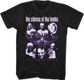 Have The Lambs Stopped Screaming Silence Of T-Shirt product image 1