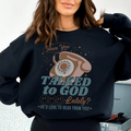Have You Talked To God Lately He'd Love To Hear From Tee product image 1