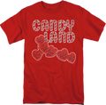 Hearts Candy Land T-Shirt product image 1