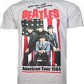 Here They Come The Fabulous Beatles T-Shirt product image 1