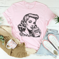 High Quality Boy Tears Tee product image 1