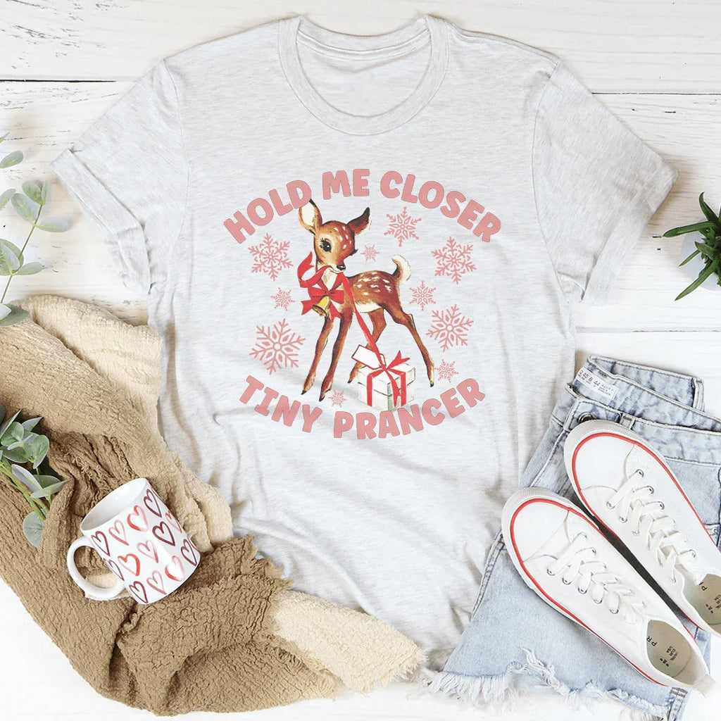 Hold Me Closer Tiny Prancer Tee product image 2